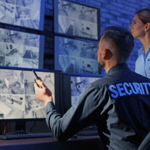 SIA CCTV Training